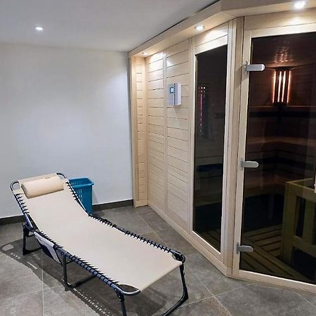 Residenz Seeblick Whg 4, Mit Gartenzugang Sellin  Eksteriør bilde